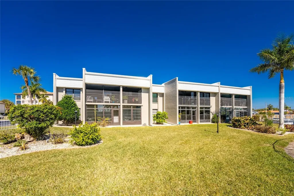 3224 White Ibis Court Punta Gorda FL 33950
