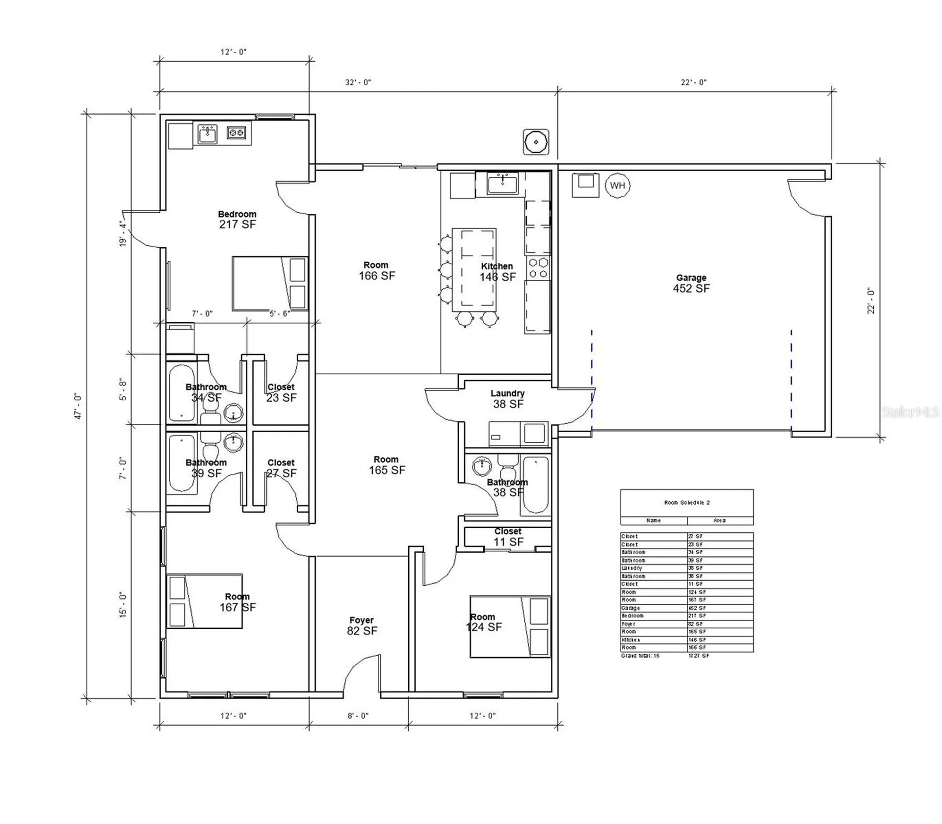 Tbd Locust Pass Loop Ocala FL 34472