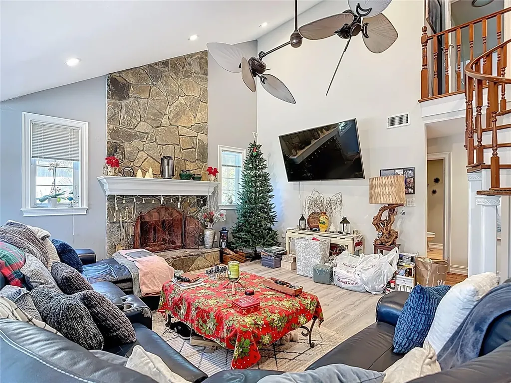 16200 Forest Oaks Drive Fort Myers FL 33908