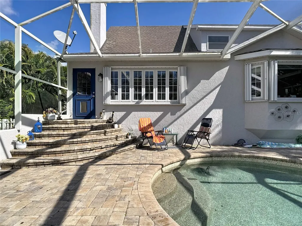 16200 Forest Oaks Drive Fort Myers FL 33908