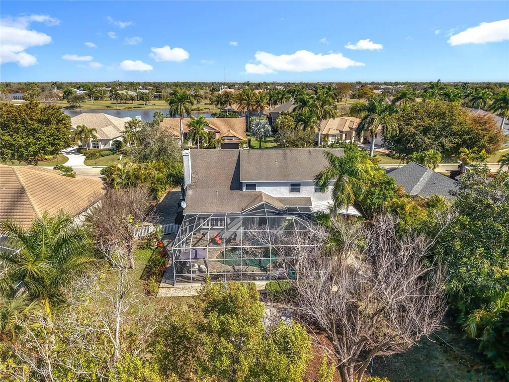 16200 Forest Oaks Drive Fort Myers FL 33908