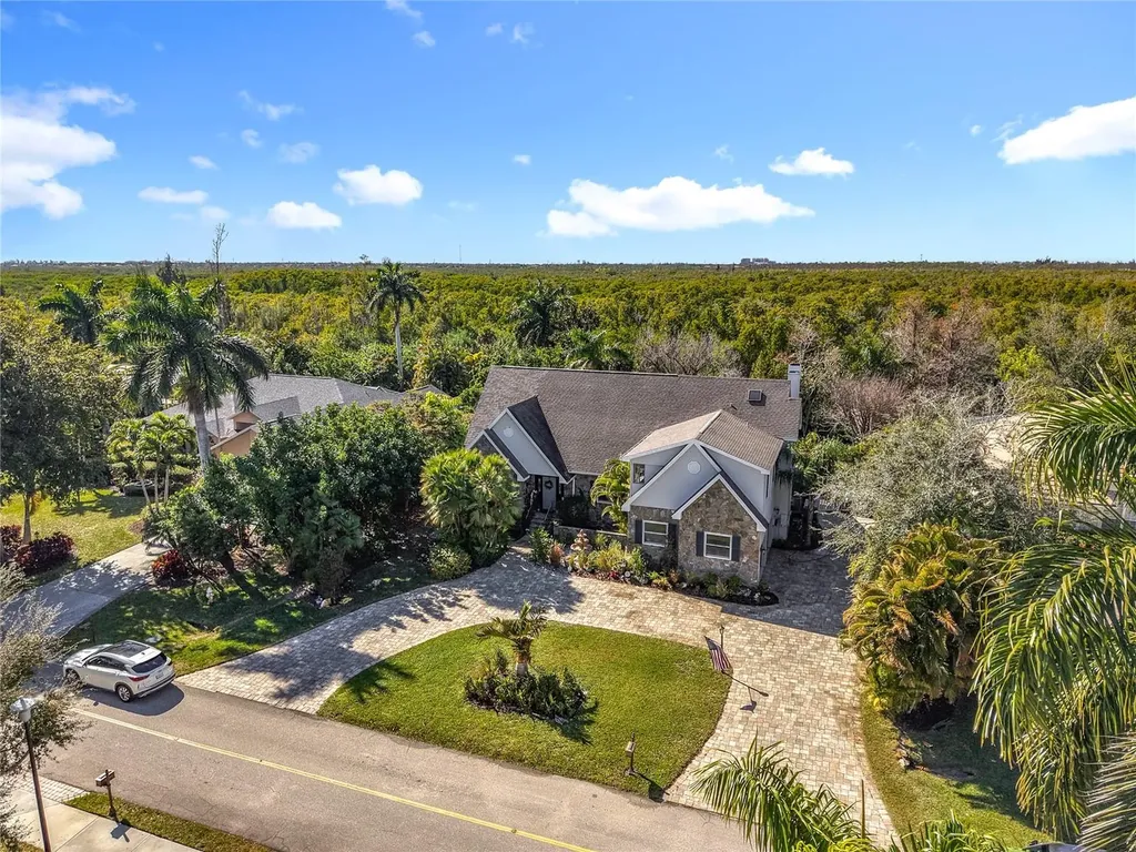 16200 Forest Oaks Drive Fort Myers FL 33908