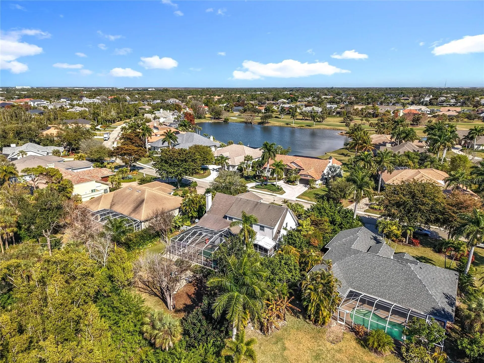 16200 Forest Oaks Drive Fort Myers FL 33908