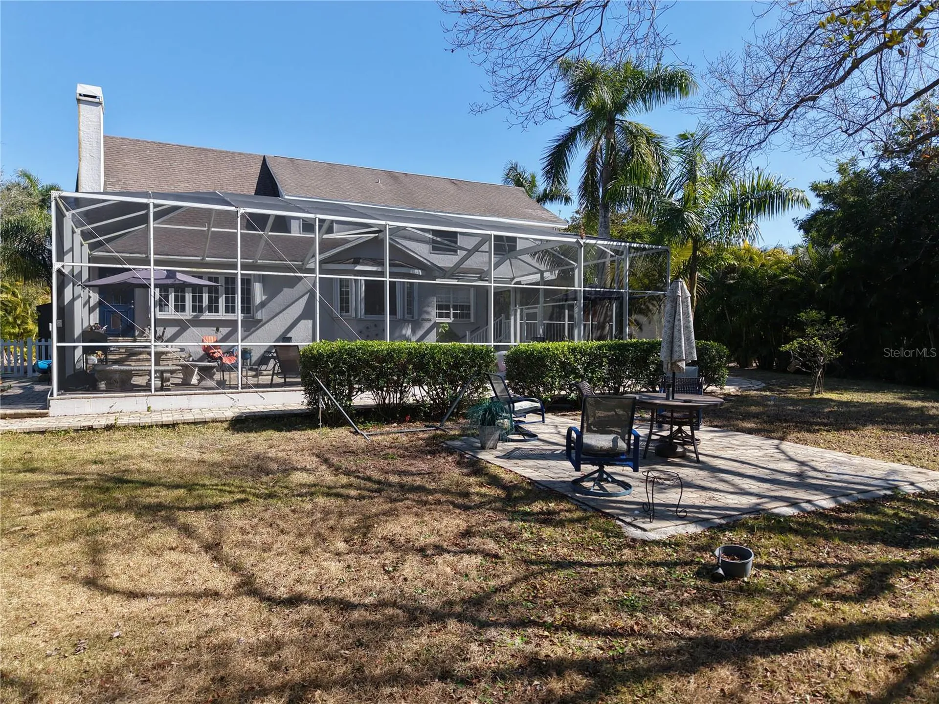 16200 Forest Oaks Drive Fort Myers FL 33908