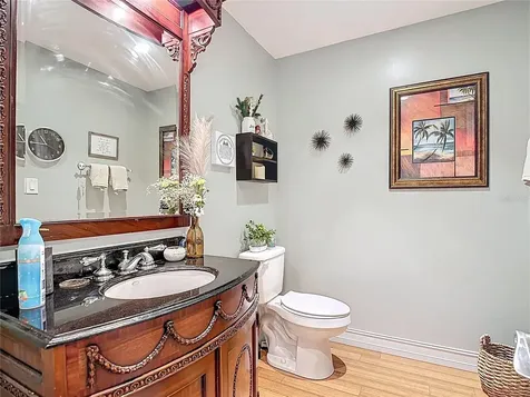 16200 Forest Oaks Drive Fort Myers FL 33908