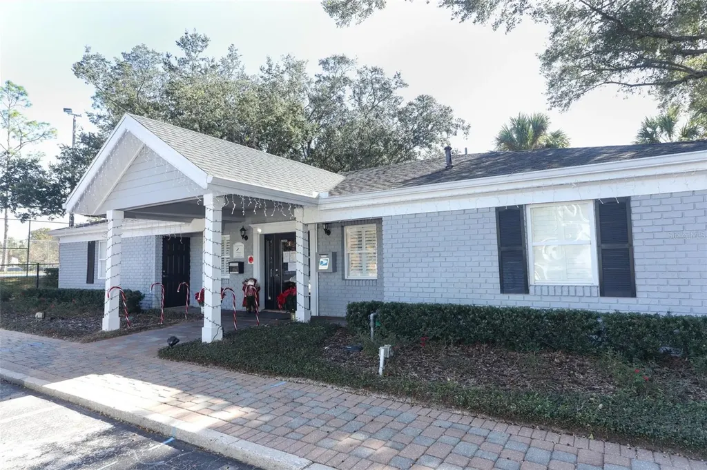 189 Lewfield Circle Winter Park FL 32792