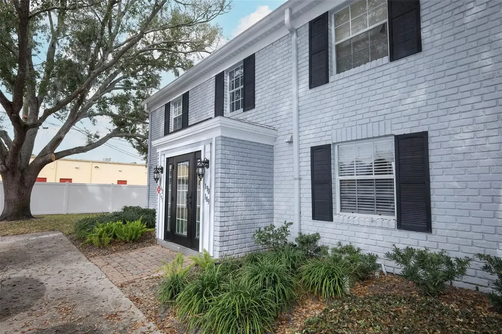 189 Lewfield Circle Winter Park FL 32792