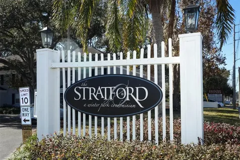 189 Lewfield Circle Winter Park FL 32792