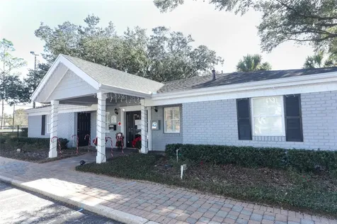 189 Lewfield Circle Winter Park FL 32792