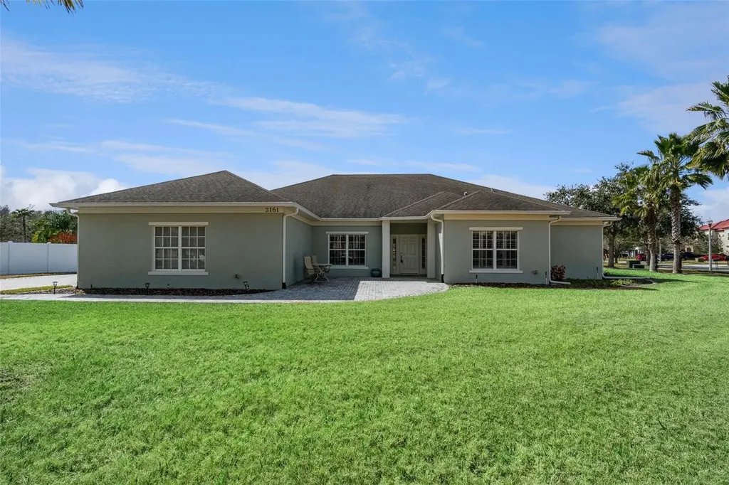 3161 Buckingham Way St Cloud FL 34772