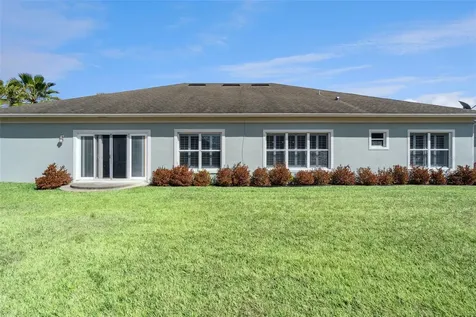 3161 Buckingham Way St Cloud FL 34772