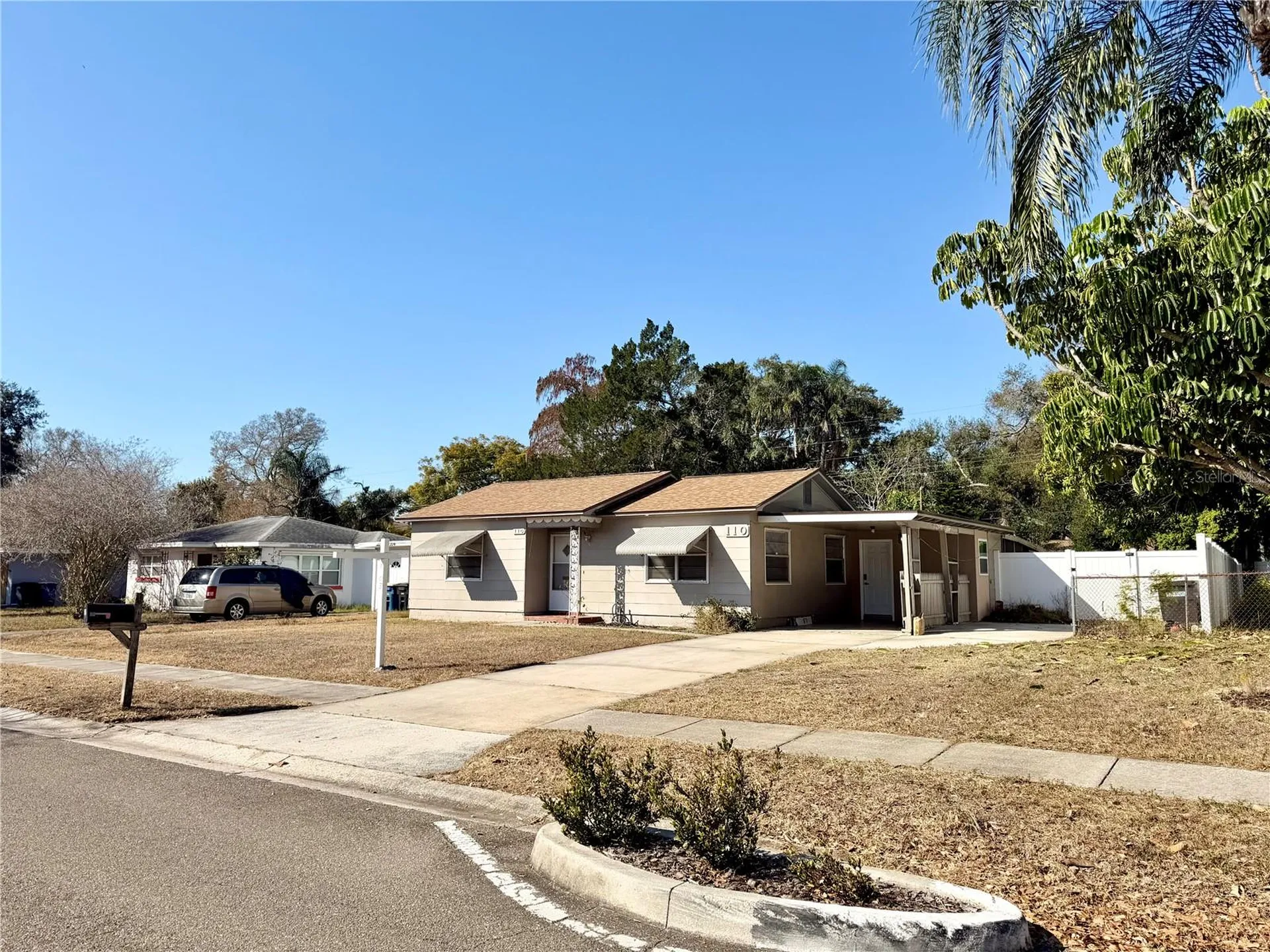 110 S Corona Avenue Clearwater FL 33765