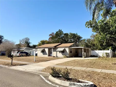 110 S Corona Avenue Clearwater FL 33765