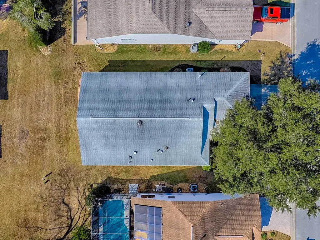 752 Old Oaks Lane Leesburg FL 34748