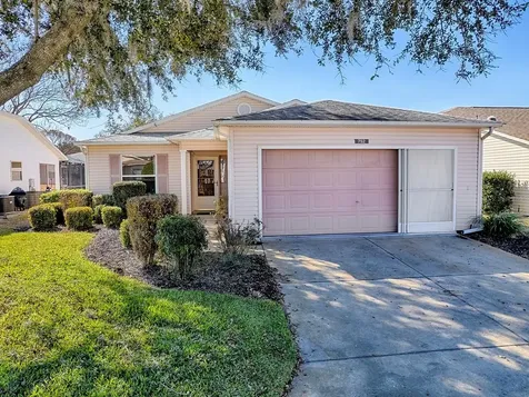 752 Old Oaks Lane Leesburg FL 34748
