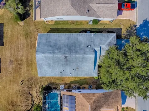 752 Old Oaks Lane Leesburg FL 34748