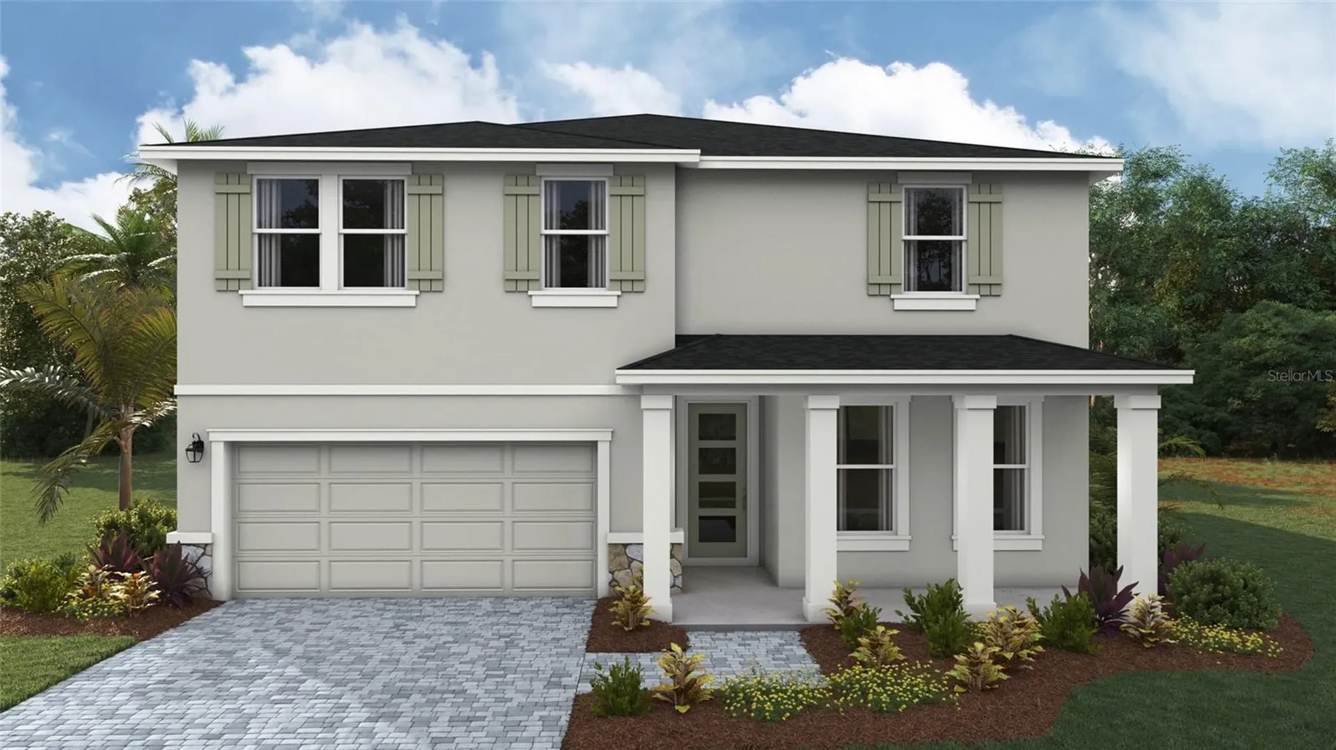 1909 Cobb Trail Parrish FL 34219