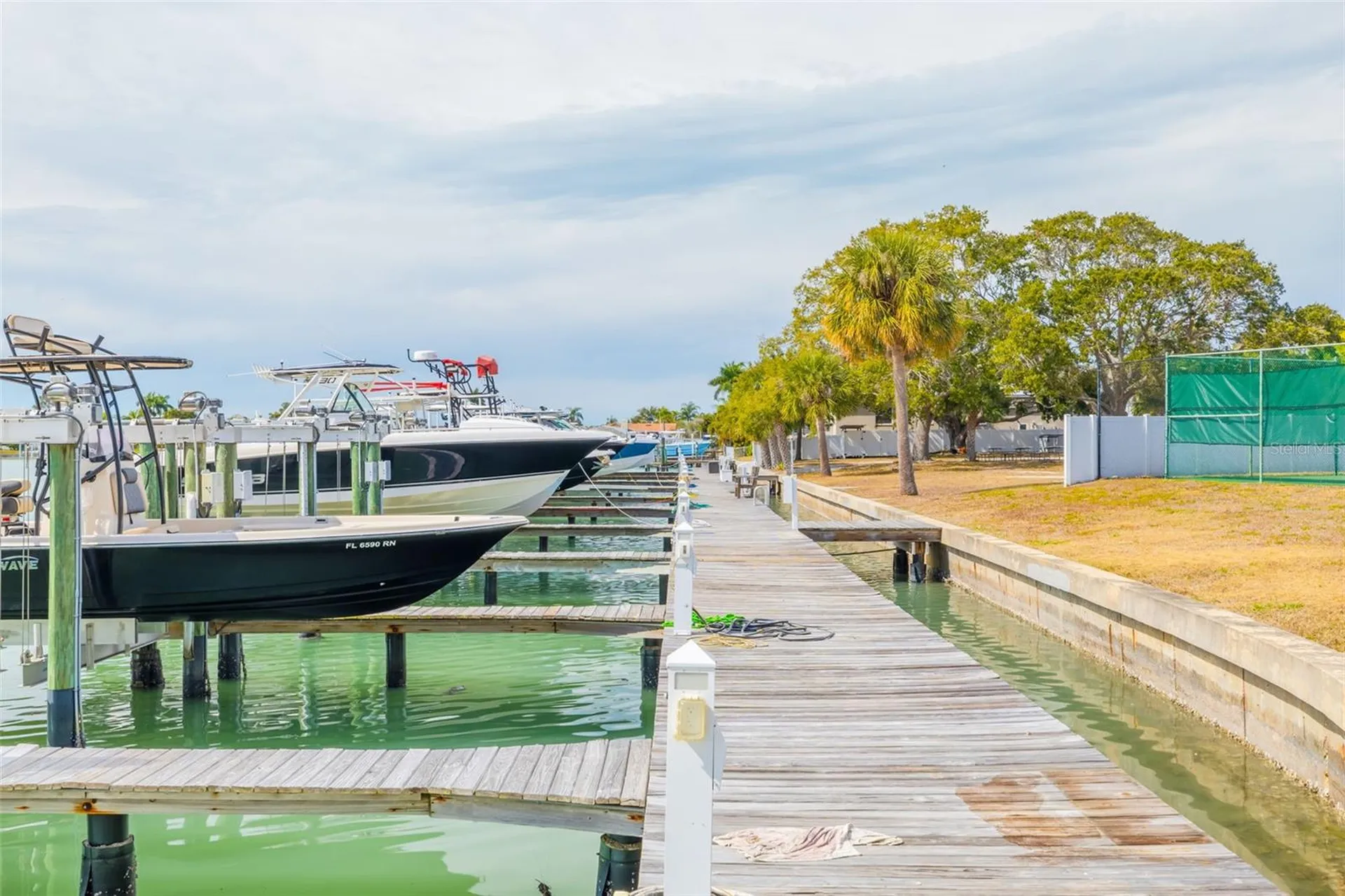 5814 Skimmer Point Boulevard S Gulfport FL 33707