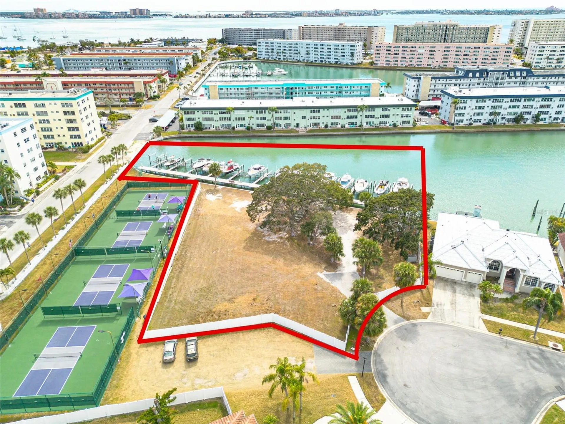 5814 Skimmer Point Boulevard S Gulfport FL 33707