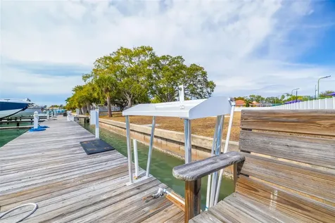 5814 Skimmer Point Boulevard S Gulfport FL 33707
