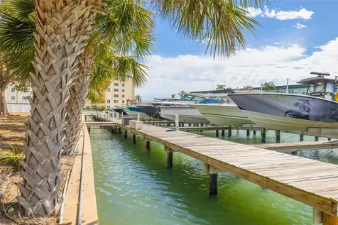 5814 Skimmer Point Boulevard S Gulfport FL 33707