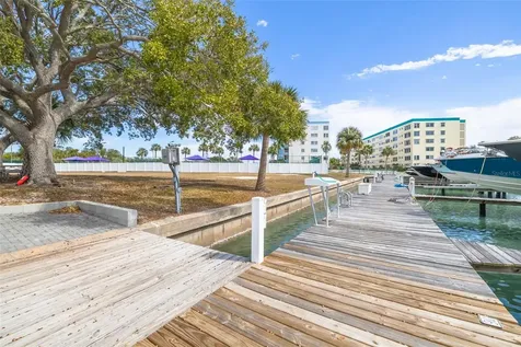 5814 Skimmer Point Boulevard S Gulfport FL 33707
