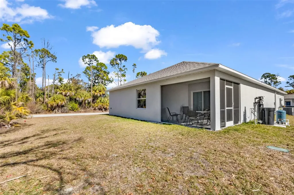 1111 S Mcduff Street North Port FL 34288