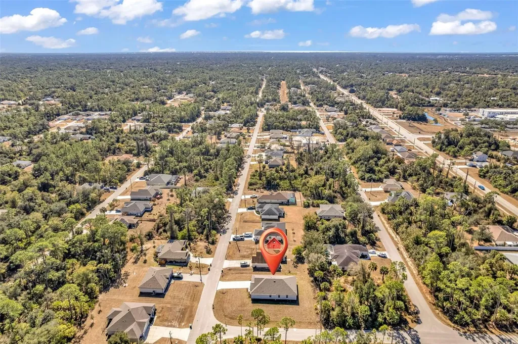 1111 S Mcduff Street North Port FL 34288