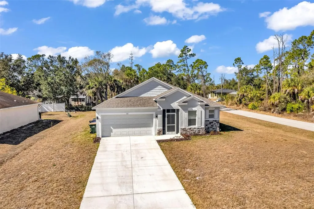 1111 S Mcduff Street North Port FL 34288