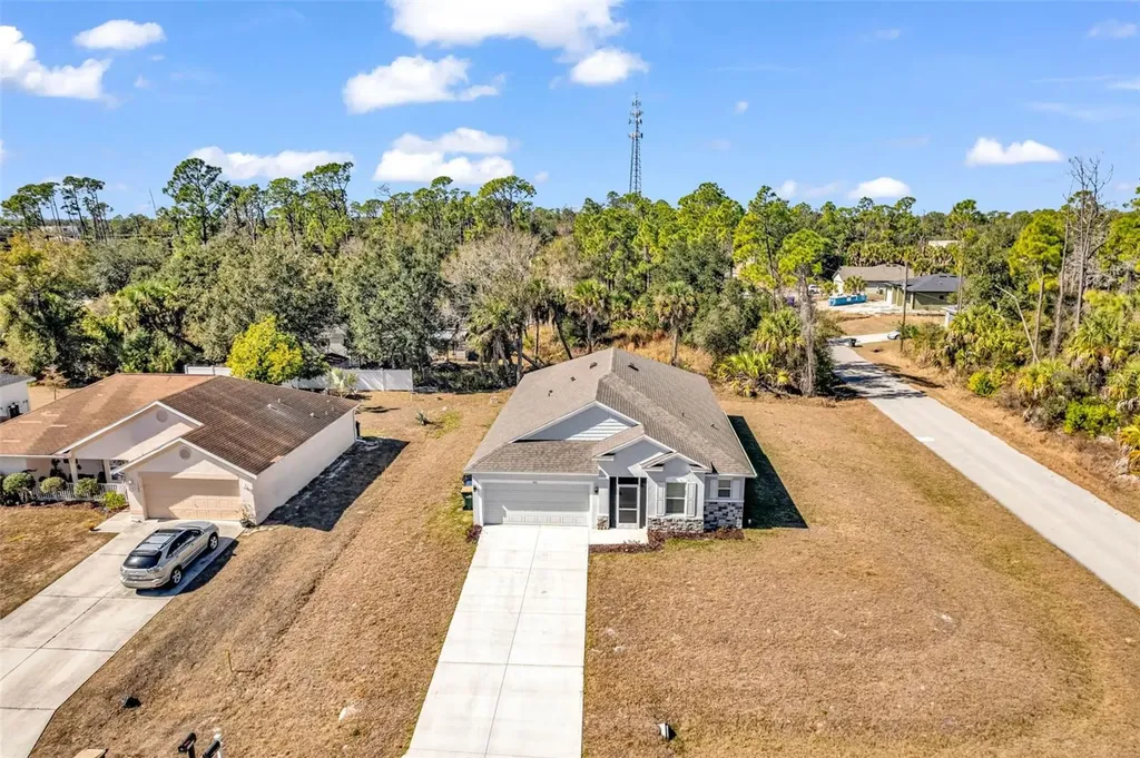 1111 S Mcduff Street North Port FL 34288