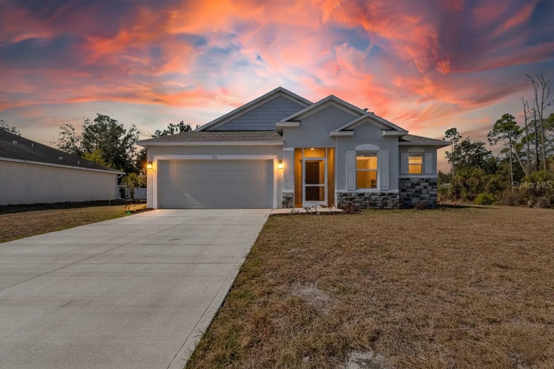 1111 S Mcduff Street North Port FL 34288