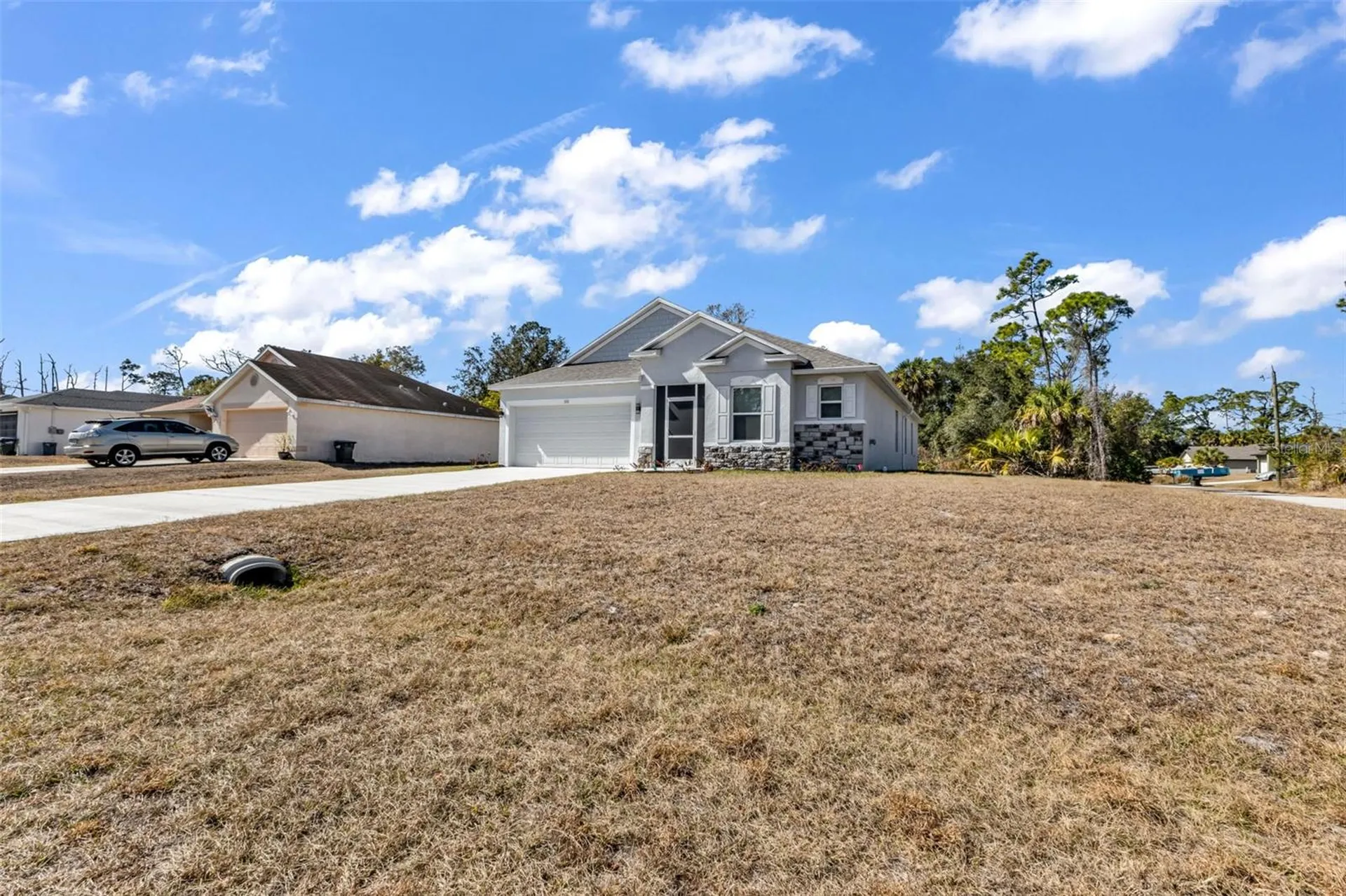 1111 S Mcduff Street North Port FL 34288