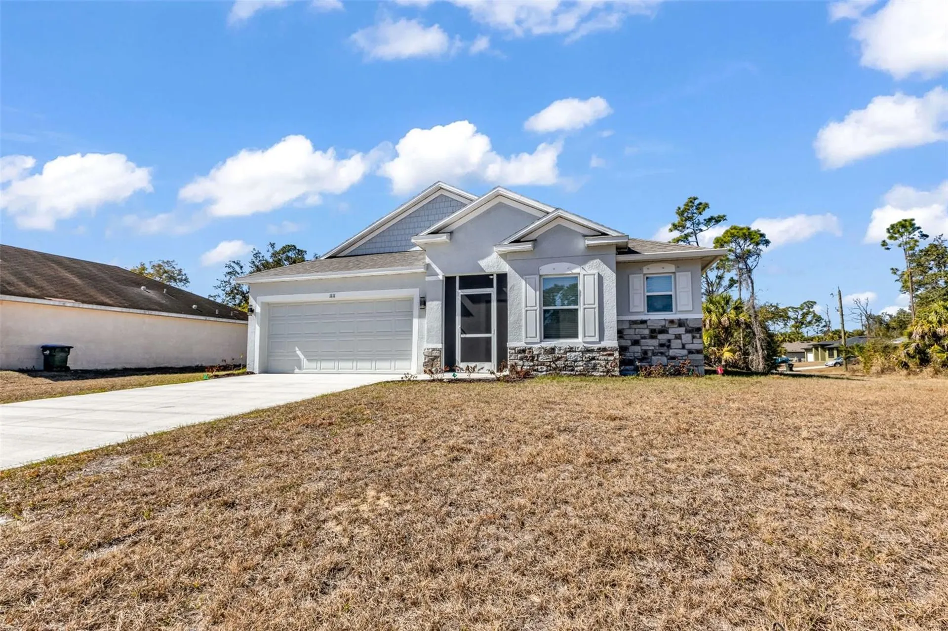 1111 S Mcduff Street North Port FL 34288
