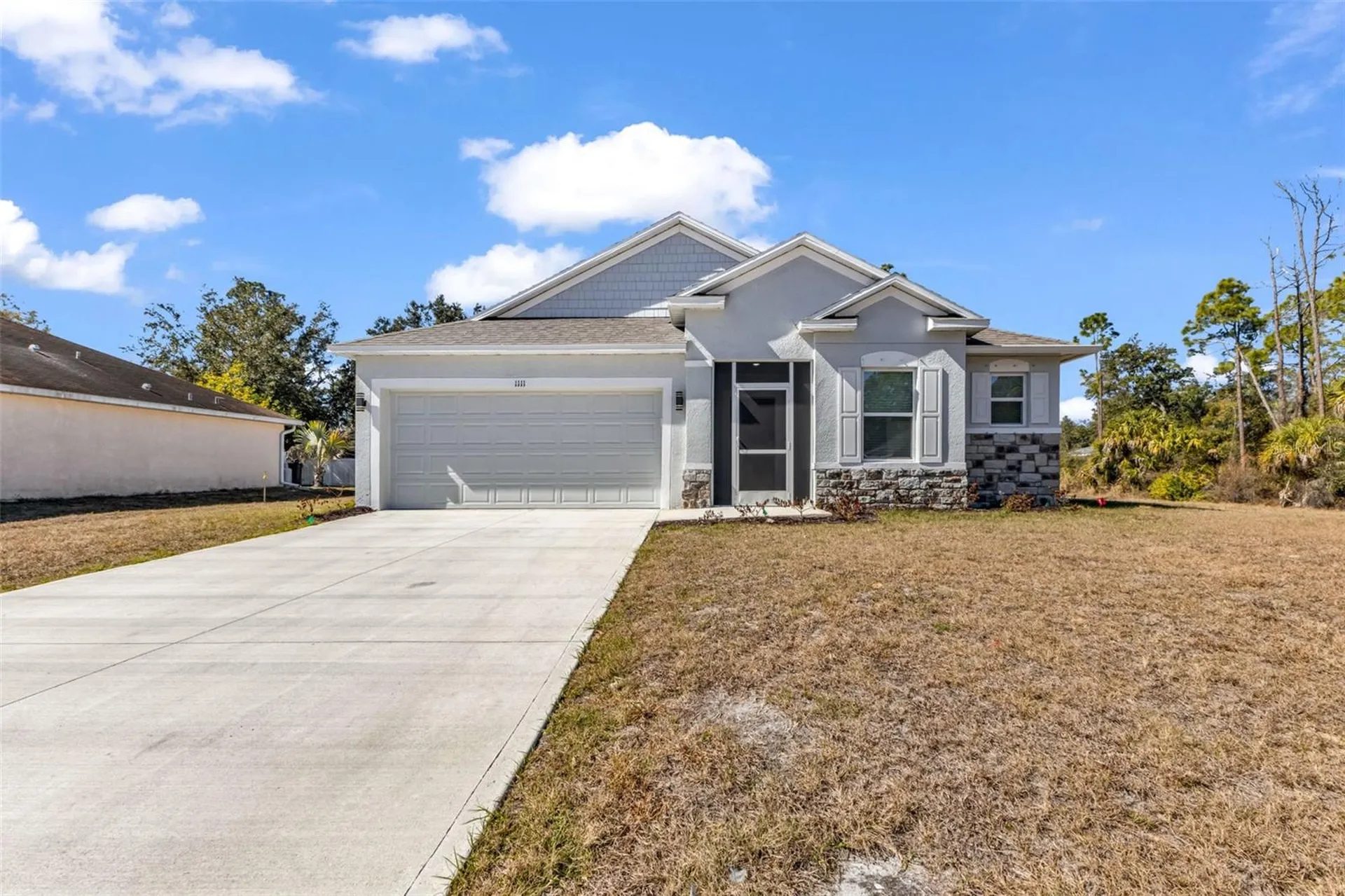 1111 S Mcduff Street North Port FL 34288
