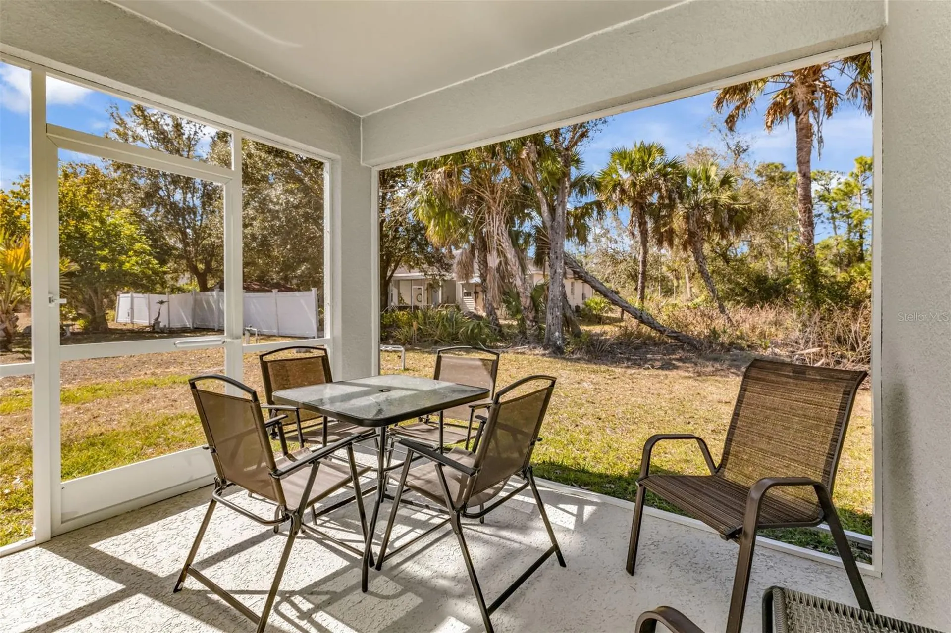 1111 S Mcduff Street North Port FL 34288