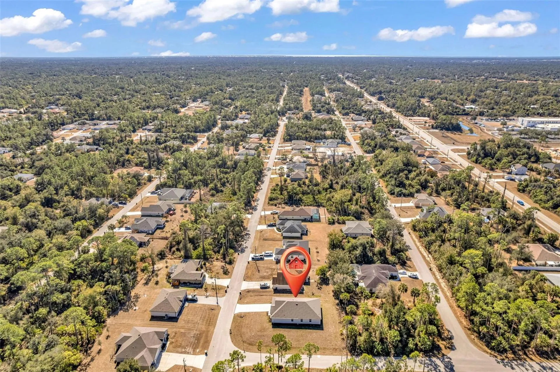 1111 S Mcduff Street North Port FL 34288
