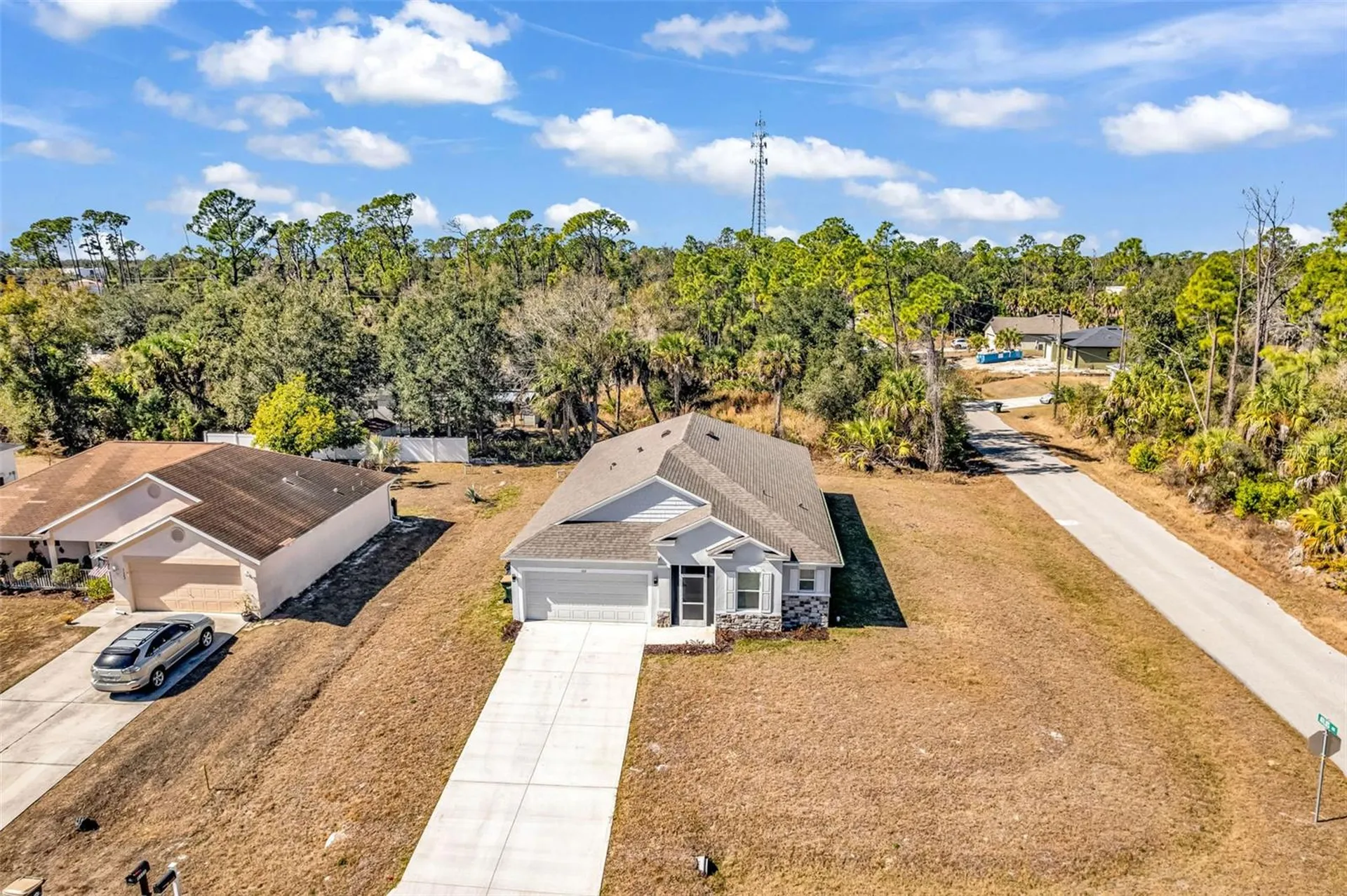 1111 S Mcduff Street North Port FL 34288