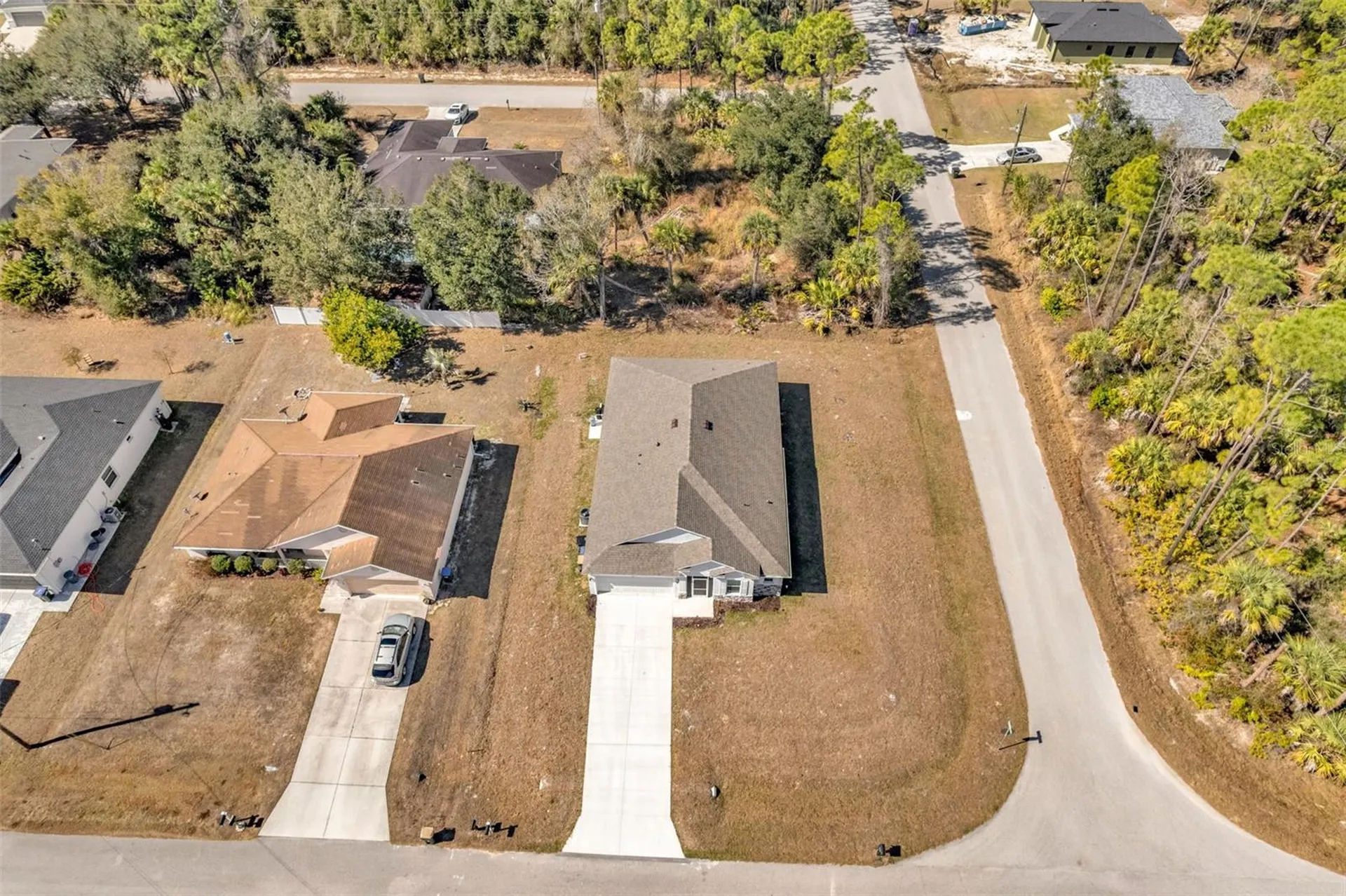 1111 S Mcduff Street North Port FL 34288