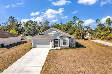 1111 S Mcduff Street North Port FL 34288
