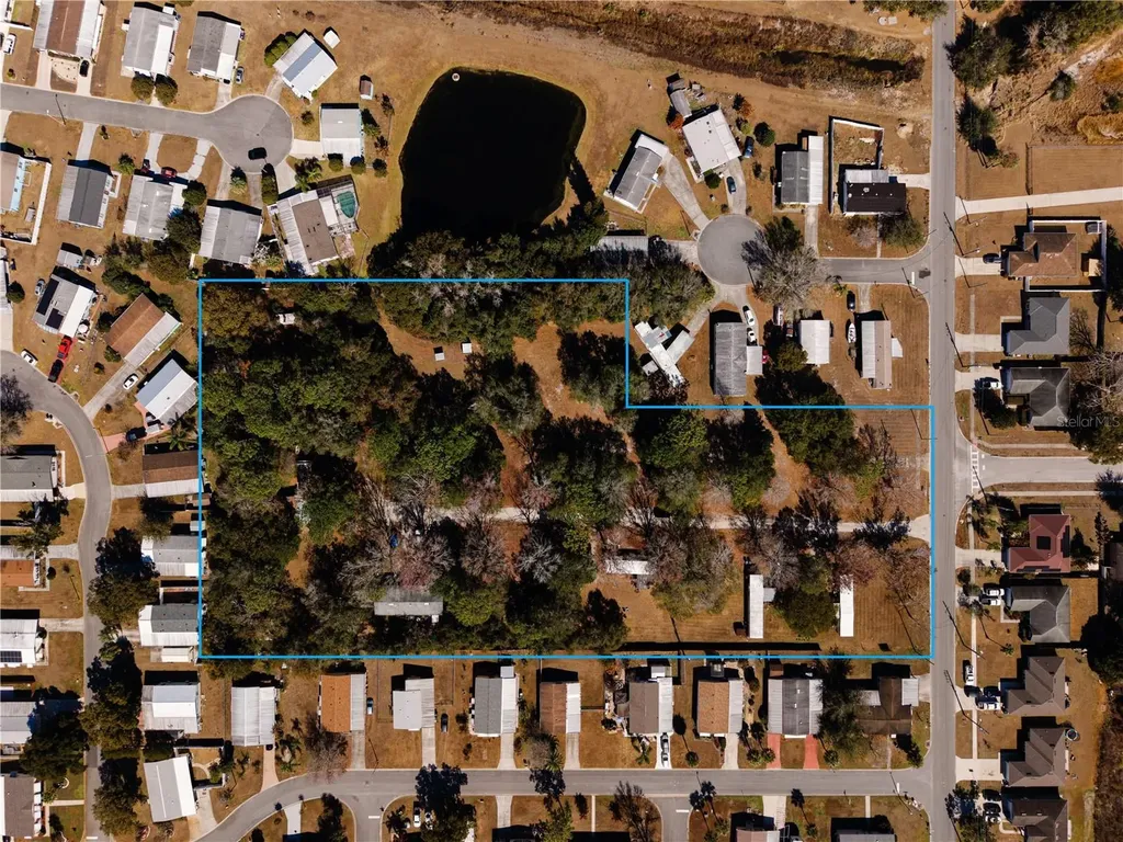 2256 Missouri Avenue St Cloud FL 34769