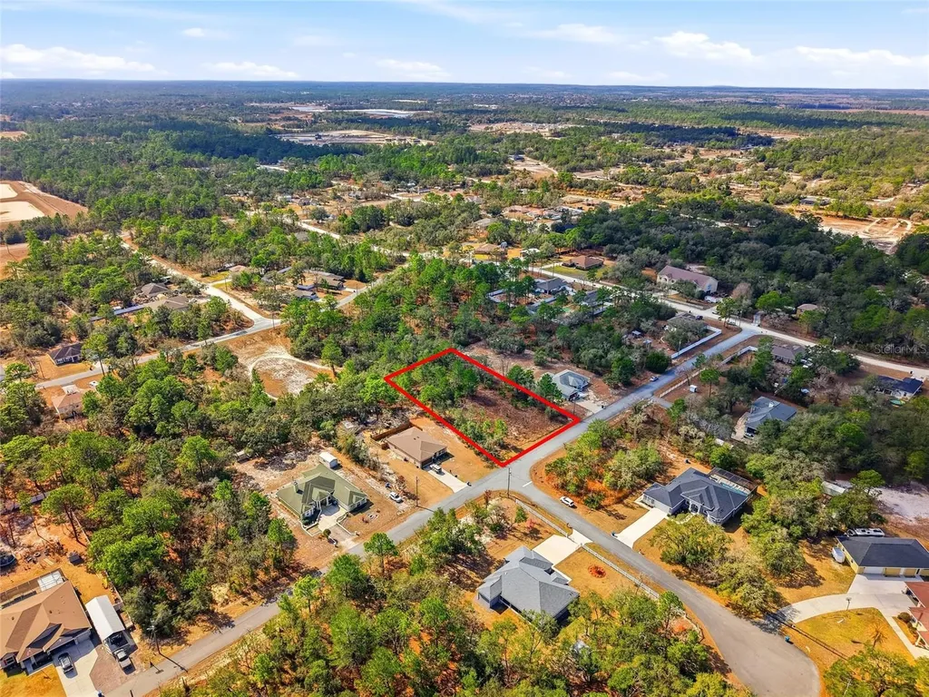 11263 Mexican Canary Avenue Weeki Wachee FL 34614