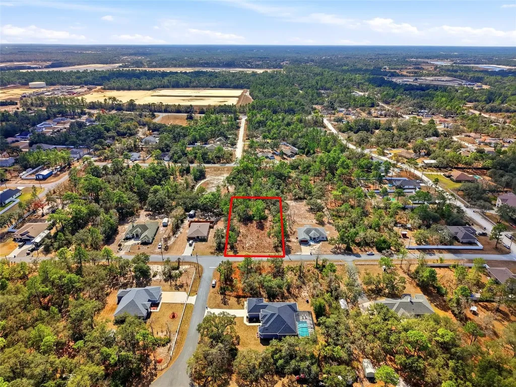 11263 Mexican Canary Avenue Weeki Wachee FL 34614