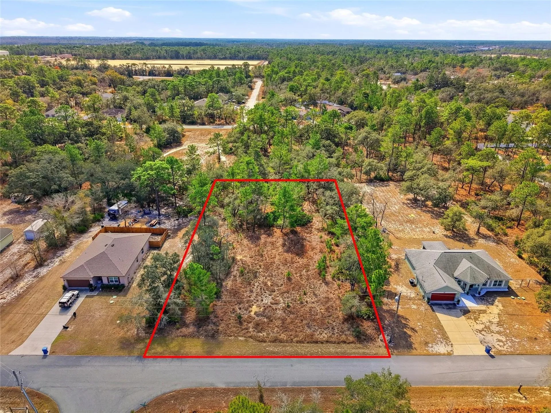 11263 Mexican Canary Avenue Weeki Wachee FL 34614