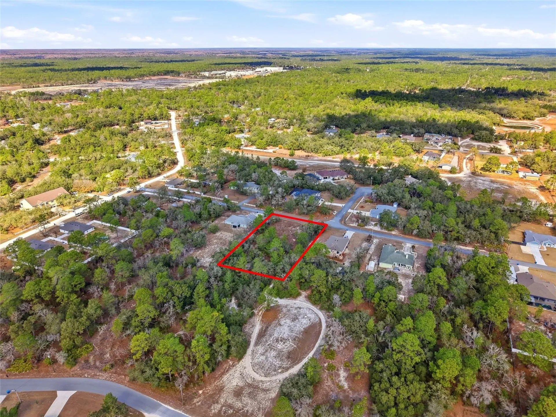 11263 Mexican Canary Avenue Weeki Wachee FL 34614