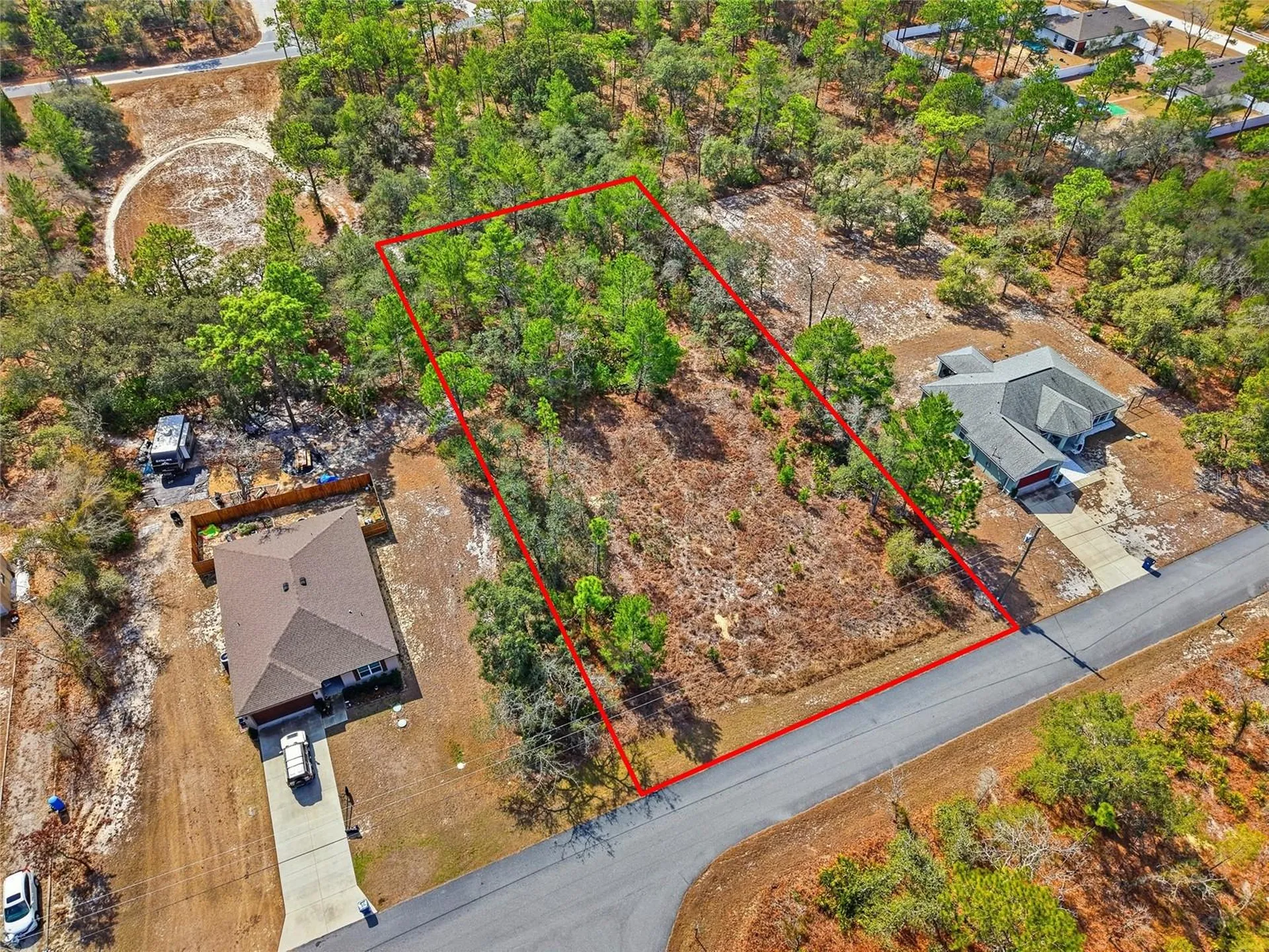 11263 Mexican Canary Avenue Weeki Wachee FL 34614