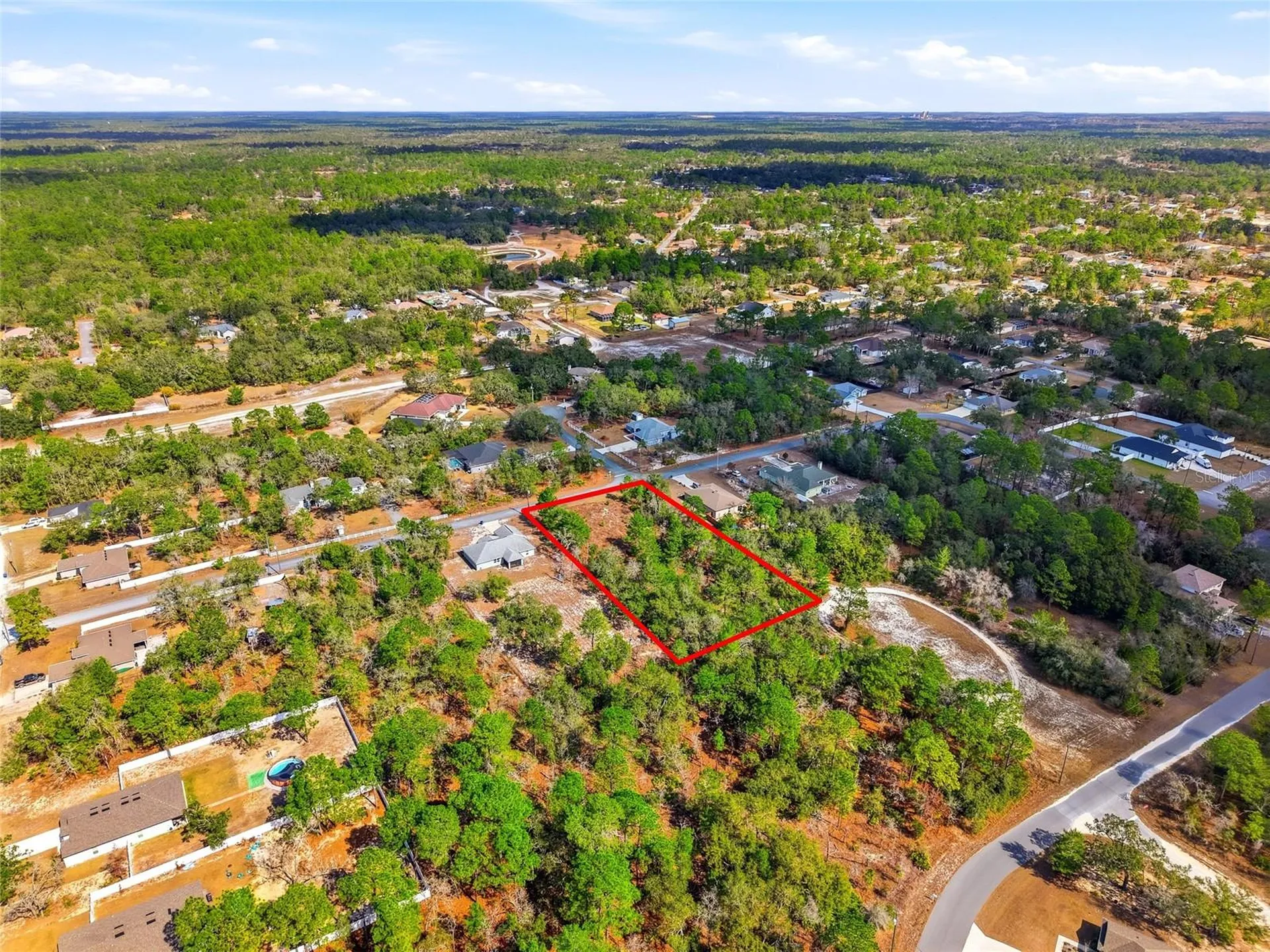 11263 Mexican Canary Avenue Weeki Wachee FL 34614