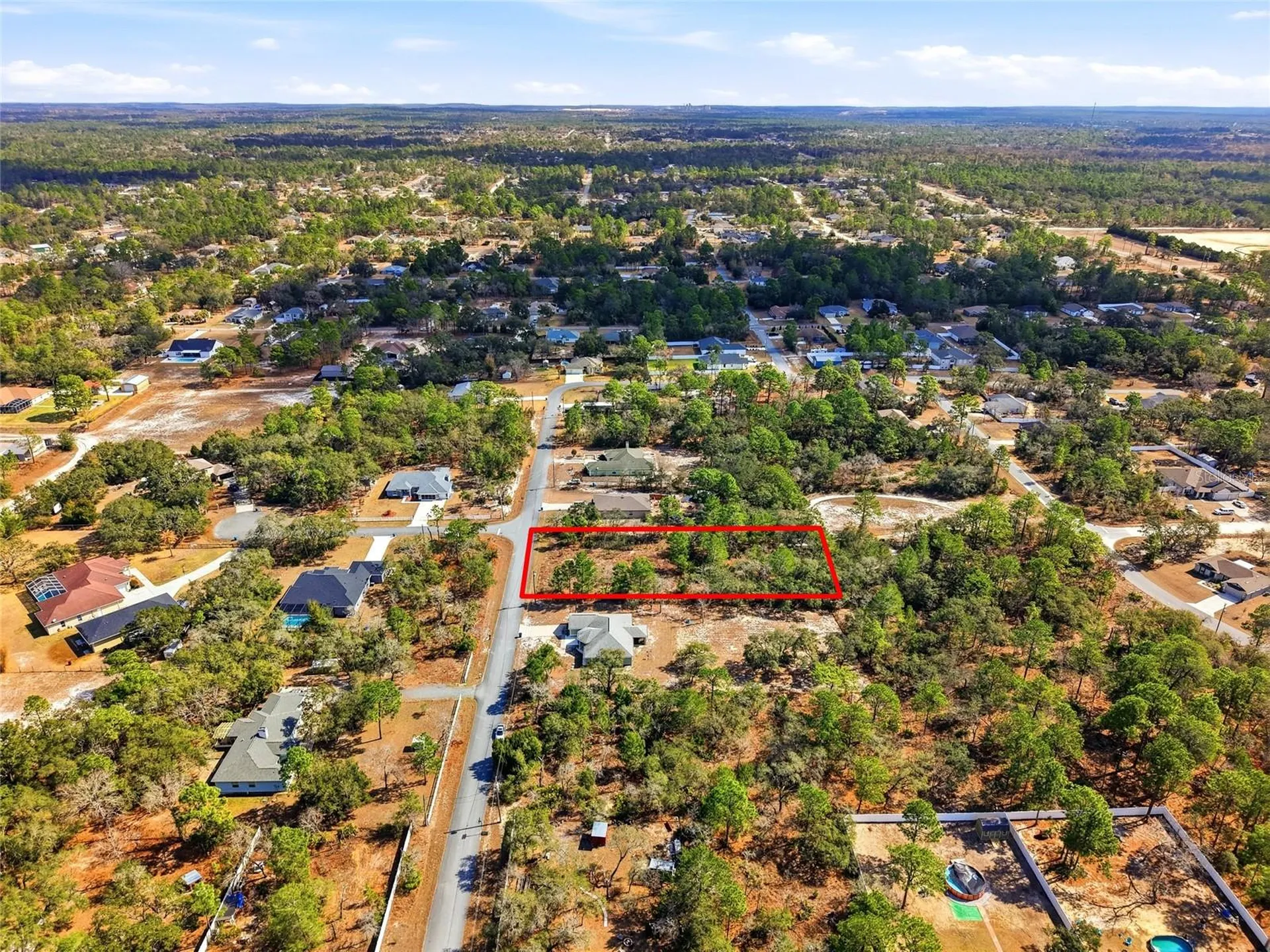 11263 Mexican Canary Avenue Weeki Wachee FL 34614