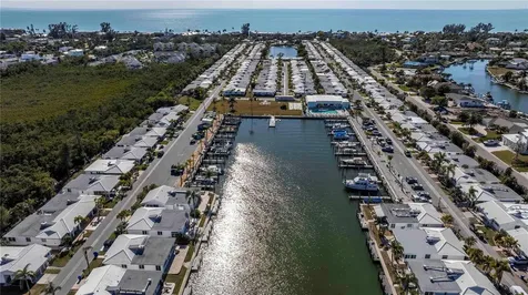 563 Spanish Drive S Longboat Key FL 34228