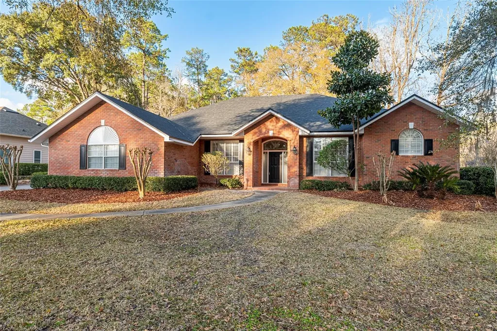 11827 NW 71st Terrace Alachua FL 32615