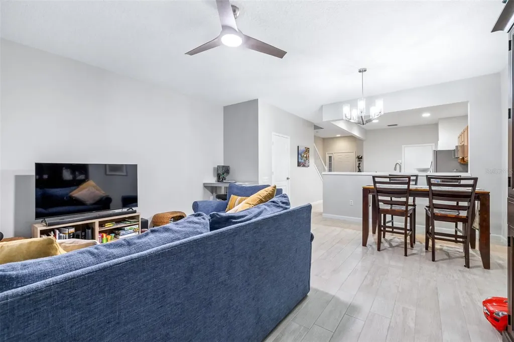 5005 Barnstead Drive Riverview FL 33578